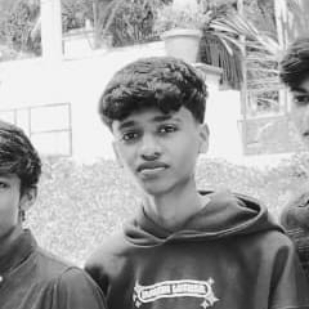 Ebin George