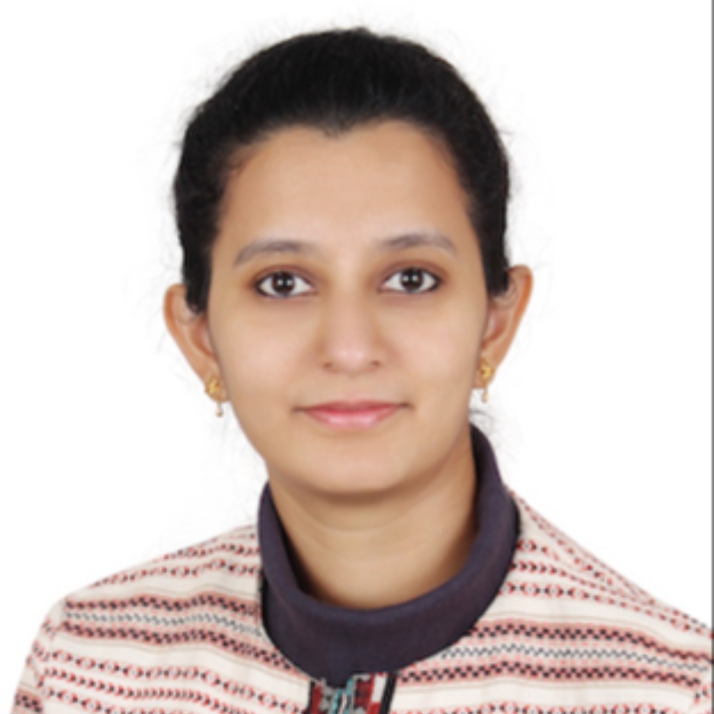Veneetha Dominic