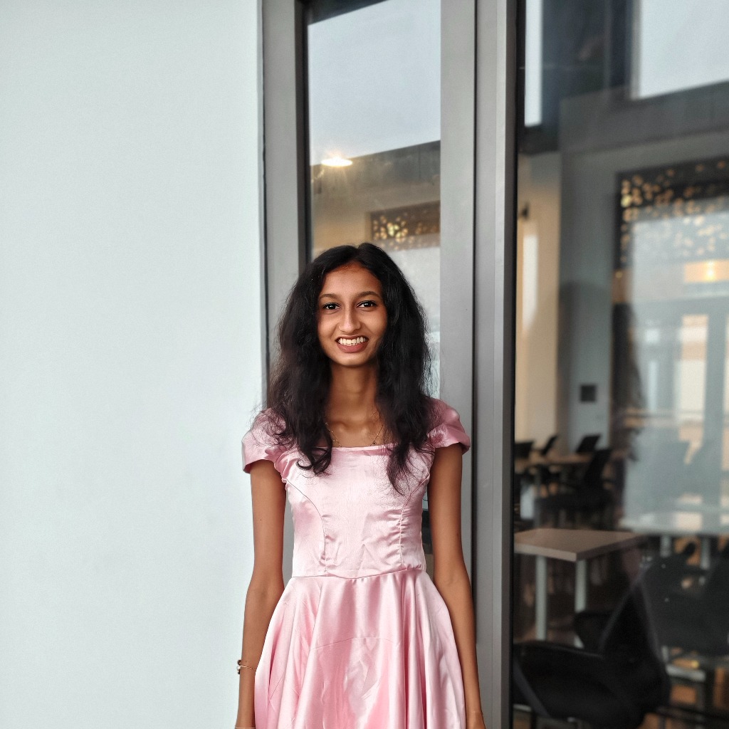 Manasa Merin Joseph