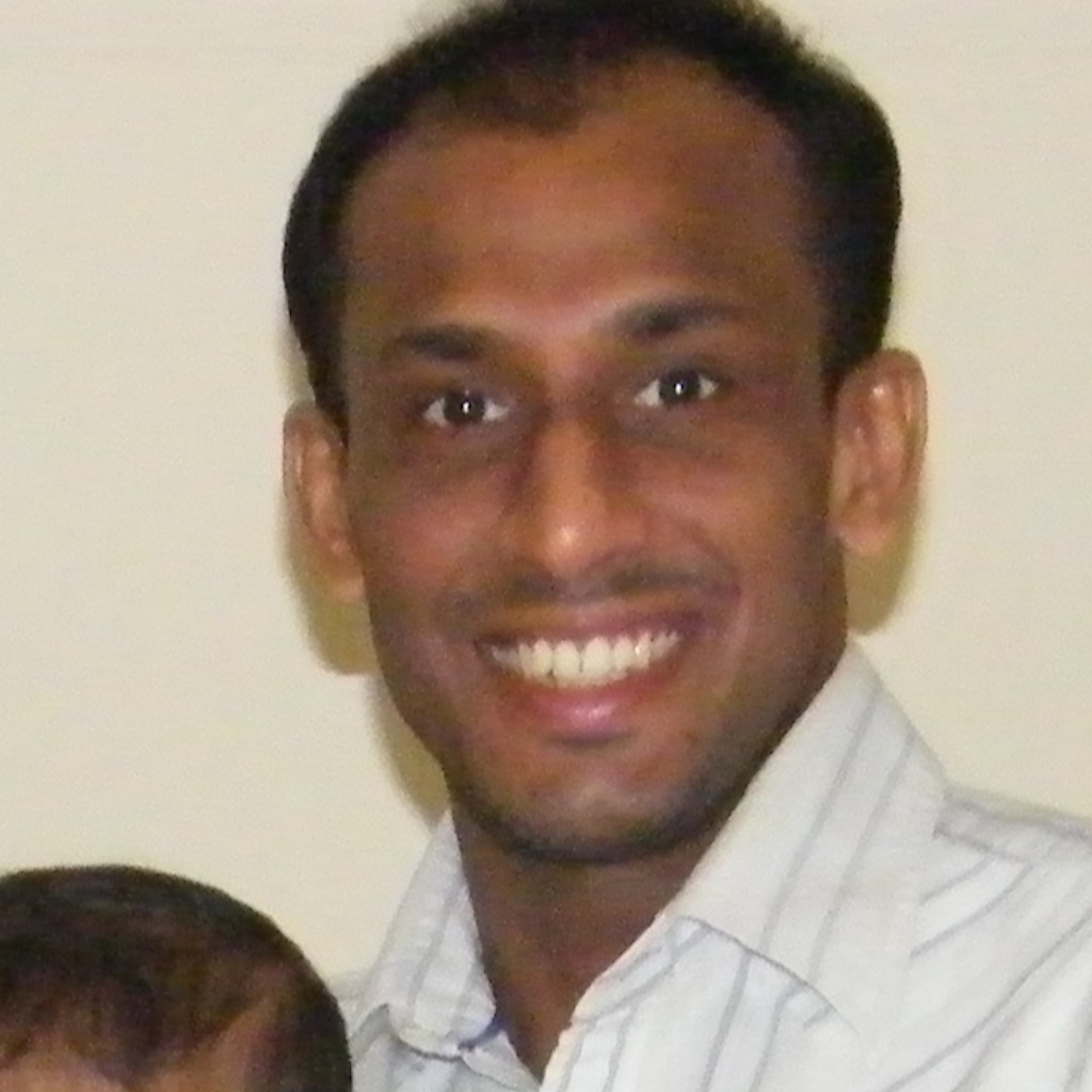 Dominic Stanly